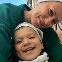 Женя Игнатьева, 29.01, Москва