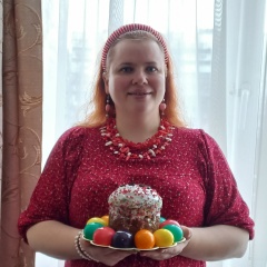 Виктория Трапезникова, 05.01.1988