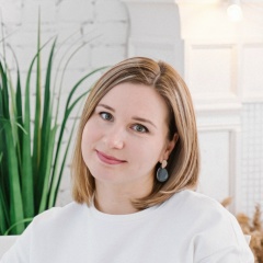 Наталья Подолянчук, 23.05, Санкт-Петербург