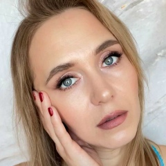 Алена Пенчинская, 15.07, Новосибирск