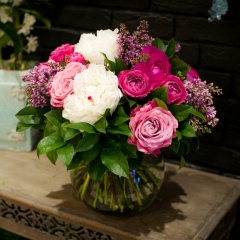 Виктория Петрыкина, 29.08, Щучинск