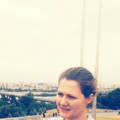 Татьяна Амбружевич, 12.11, Киев