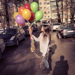 Камилла Тохтахунова, 14.08.1997, Алматы