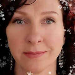 Марина Горностаева, 20.01.1976, Москва