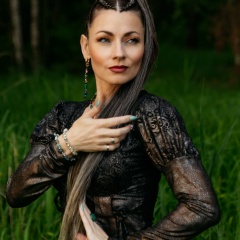 Оксана Иващук, 04.03