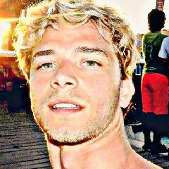 Kaua Queiroz, Rio de Janeiro