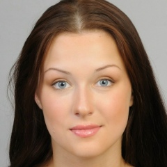 Ника Романова, 08.09.1978, Москва