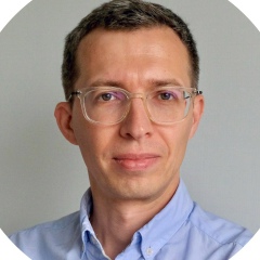 Алексей Румянцев