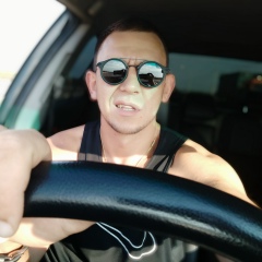 Владимир Лобанов, 27.04, Самара