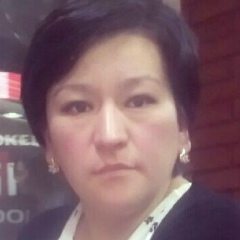 Газиза Досумбетова, 07.09, Шымкент