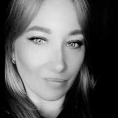 Алена Грищенкова, 10.10.1984, Одесса