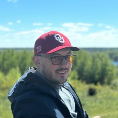 Сергей Григорьев, 29.01, Минск