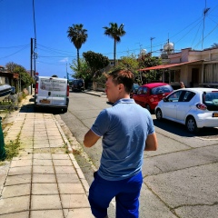 Макс Журавлев, 03.08.1990, Волхов