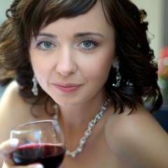 Олеся Лотиш, Львов