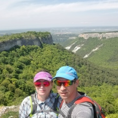 Олег Киселев, 17.07, Санкт-Петербург
