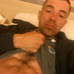 Александр Трофимов, 15.01.1985, Москва