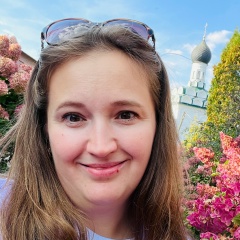 Аленка Короткова, 17.11.1989, Воронеж