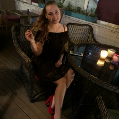 Владислава Луценко, 30.11.1992, Житомир