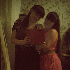 Ксения Тлупова, 24.05, Прохладный