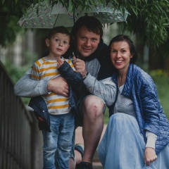 Инна Синах, 21.03.1981, Санкт-Петербург