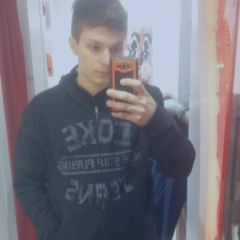 Daniel Valiceli, 24.09.1992