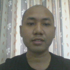 San Pwint Thu, 12.02.1991, Yangon