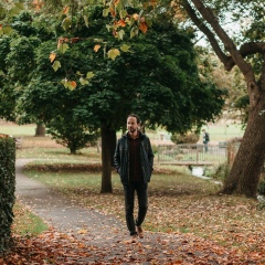 Денис Рязанов, 09.07.1989, London