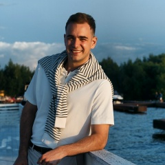 Сергей Лемешкин, 03.03, Москва