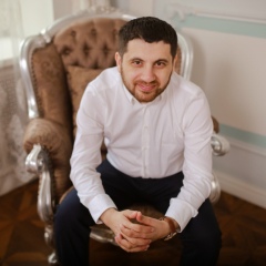 Кярам Смоян, 26.07.1983, Новосибирск