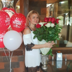 Татьяна , 03.08, Николаев