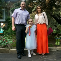 Николай Сашенков, 01.05.1981, Санкт-Петербург