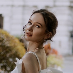 Валерия Саттарова, 14.01, Челябинск