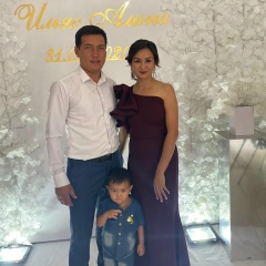 Almas Shardanov, 24.05, Алматы