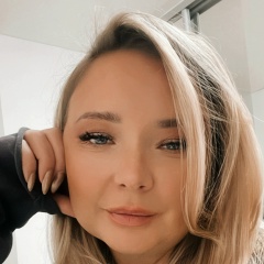 Lena Shesterikova, 09.07.1983, Екатеринбург