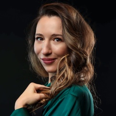 Кира Юхтенко, 21.02, Санкт-Петербург