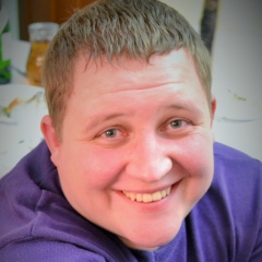 Евген Собакарь, 29.05.1983, Полтава