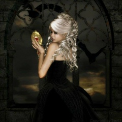 Наталия Малушенко, 30.11, Винница