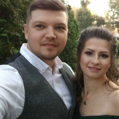 Марина Прима, 09.08.1988, Донецк