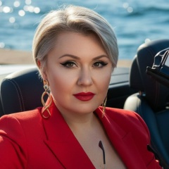 Елена Бублик, 16.02, Севастополь