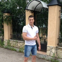 Роман Рушнов, 28.11, Саратов