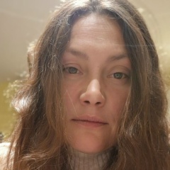 Алина Ушакова, 24.04, Milton Keynes