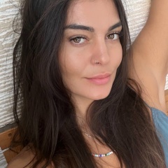 Nini Gogichashvili, 30.03, Тбилиси