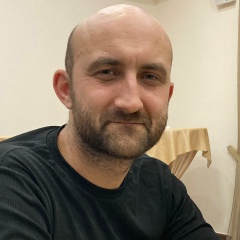 Дмитрий Головин, 13.12.1988