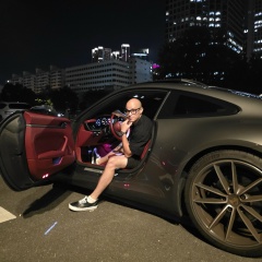 Руслан Барышников, 07.06.1991, Ansan