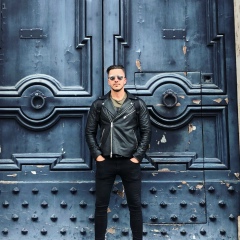 Виталий Пралич, 17.01.1990, Балтийск