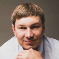 Михаил Скочилов, Самара