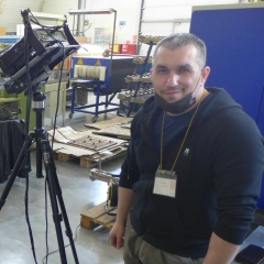 Денис Ахкямов, 19.11.1979, Екатеринбург