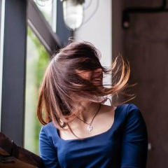 Анна Шварц, 03.09, Одесса