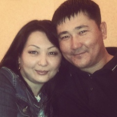 Асылзат Картабаева, 20.03.1983