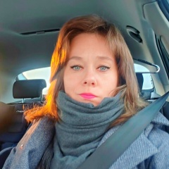 Татьяна Танина